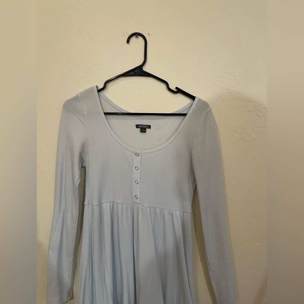 wild fable dress